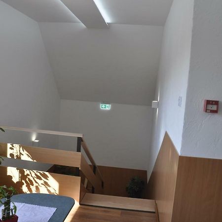 Bed and Breakfast Tengerszem Panzio Банк Екстер'єр фото